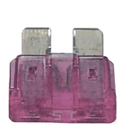 Picture of Sierra FS79510 ATO Blade Fuse 4 Amp Pink 5-Pack