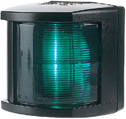 Picture of Hella 002984325 2984 Series 12V 2NM Stern Navigation Light Black