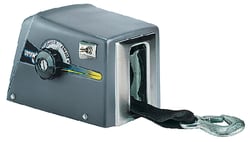 Picture of Dutton-Lainson 25200 TW4000 StrongArm Electric Winch 1500 lb 12V DC