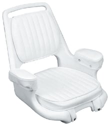 Picture of Moeller CU1080-2D Replacement Cushion Set - White
