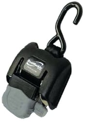 Picture of Boatbuckle F08893 G2 Retractable Transom Tie-Down Straps 43" (2-Pack)