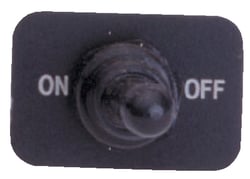 Picture of Rule Industries 49PWC PWC Bilge Pump On/Off Switch Water Resistant