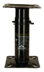 Picture of Springfield Marine 1561107 Economy Adjustable Boat Seat Pedestal 12-18 Inch