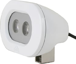 Picture of Scandvik 41435P Compact LED Spreader Light with Bracket Mount