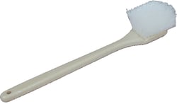 Picture of Star Brite 40026 Utility Long Handle Scrub Brush Marine-Grade 20"