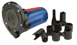 Picture of Rule ID20 Hi-Speed Inflator/Deflator 12V Electric Air Pump 20 CFM