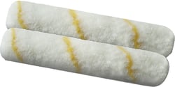Picture of Redtree 36028 6-Inch Mini Paint Roller Refill 1/2-Inch Nap 2-Pack