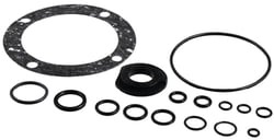 Picture of Seastar Solutions HS5161 Capilano Hydraulic Helm Seal Kit