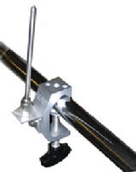 Picture of Gullsweep GSRM Small Rail/Pipe Mount for Bird Deterrent