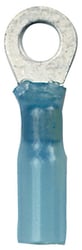Picture of Ancor 311503 Heat Shrink Ring Terminals 16-14 AWG 5/16" Stud Marine Grade 3-Pack