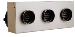 Picture of Heater Craft 303HC Marine Heater Complete Kit with 2 Euro Vents and Hot Tube