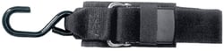 Picture of EpcO PTTD4 Pirate's Choice 1" x 4ft Transom Tie Down Straps Pair