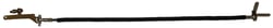 Picture of Panther 552900 Trolling Motor Tie Bar Kit Stainless Steel Uflex