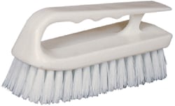 Picture of Star Brite 40027 6-Inch Hand Scrub Brush with Ergonomic Handle