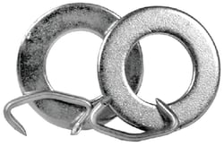 Picture of Tie Down Engineering 86252 Wobble Roller Retainer Ring & Washer Kit