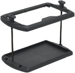 Picture of Moeller 042215 Battery Tray for Group 24 Marine Batteries