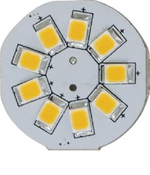 Picture of Scandvik 41000P LED G4 Replacement Bulb Multi-Voltage 10-30V