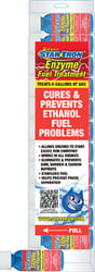 Picture of Star Brite 14312 Star Tron Enzyme Fuel Treatment Small Engine Formula Shooter Counter Display - 12 x 1 oz