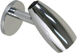 Picture of Scandvik 41396P LED Reading Light Chrome Swivel Mount
