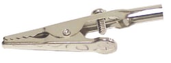 Picture of Sierra EC01370 2" Alligator Clips with Screw Terminal 2-Pack