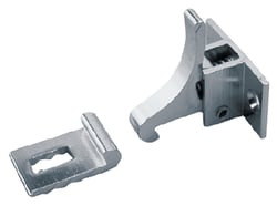 Picture of Sea-Dog Line 222330-1 Elbow Catch Chrome Plated Brass Surface Mount 1 Pair