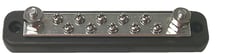Picture of Sierra FS46200 10 Gang 150 Amp Bus Bar with 8-32 Terminal Screws