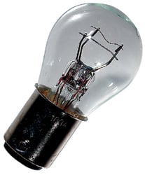 Picture of Ancor 521034 12V Dual Filament Automotive Bulb #1034 (2-Pack)