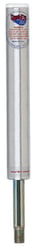 Picture of Attwood Marine 2134 Lock-N-Pin Fixed Height Post 3/4" 13" Aluminum