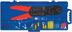 Picture of Ancor 220003 Premium Electrical Connector Kit 120 Piece Marine Grade