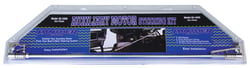 Picture of Panther 552600 Stainless Steel Auxiliary Motor Steering Kit for Trolling Motors up to 25 HP