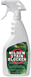 Picture of Star Brite 86622 Mildew Stain Blocker with Nano-Tech Barrier 22 oz Spray