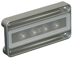 Picture of Lumitec 101070 Nevis LED Engine Room Floodlight