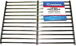 Picture of Magma 10-954 Replacement Grill Grate 6" x 9" 12-Wire for Newport ChefsMate TrailMate Grills
