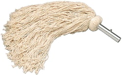 Picture of Shurhold 112 Cotton String Mop Head with SHUR-LOK Adapter