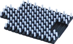 Picture of Shurhold 273 Flexible Rope and Cord Brush for 1/2" to 1" Lines