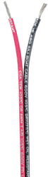 Picture of Ancor 153110 Marine Grade Flat Tinned Ribbon Cable 16/2 AWG 100 Feet Red/Black