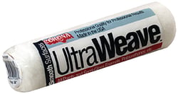 Picture of Corona Brush BRMPR-525-F9" Ultraweave 3/16" Nap 9" Roller Cover
