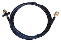Picture of Trident Hose 4040772 6ft High Pressure LPG Grill Conversion Hose