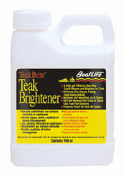 Picture of Boat Life 1087 Teak Brite Brightener 32 oz Teak Cleaner