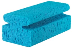 Picture of Shurhold 280 Super T Sponge - Extra Large Marine Cleaning Sponge
