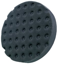 Picture of Shurhold 3152 Pro Polish Pad 6.5 Inch Black Foam (2-Pack)