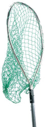Picture of Shurhold 1820 Landing Net 17" x 20" x 30" Pear Shape with SHUR-LOK Adapter