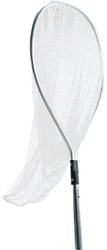Picture of Shurhold 1825 Shrimp and Shad Dip Net 17" x 20" Pear Shape