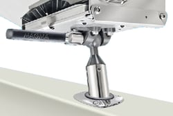 Picture of Magma T10-355 LeveLock All-Angle Fish-Rod Holder HD Mount