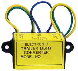 Picture of Seachoice 51491 Trailer Light Converter 5-Wire to 4-Wire