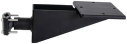 Picture of Camco 58183 Universal Single Axis Grill Rail Mount