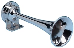 Picture of AFI 10107 Marinco Single Trumpet Mini Air Horn