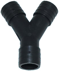 Picture of Rule Industries 213 Y-Fitting for 1-1/8" Bilge Pump Hose
