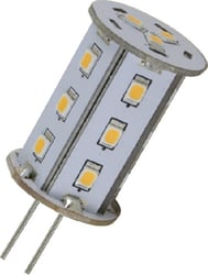 Picture of Scandvik 41070P LED G4 Replacement Bulb Multi-Voltage 10-30V