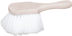 Picture of Star Brite 40025 Short Handle Utility Scrub Brush with Star Prene Fibers